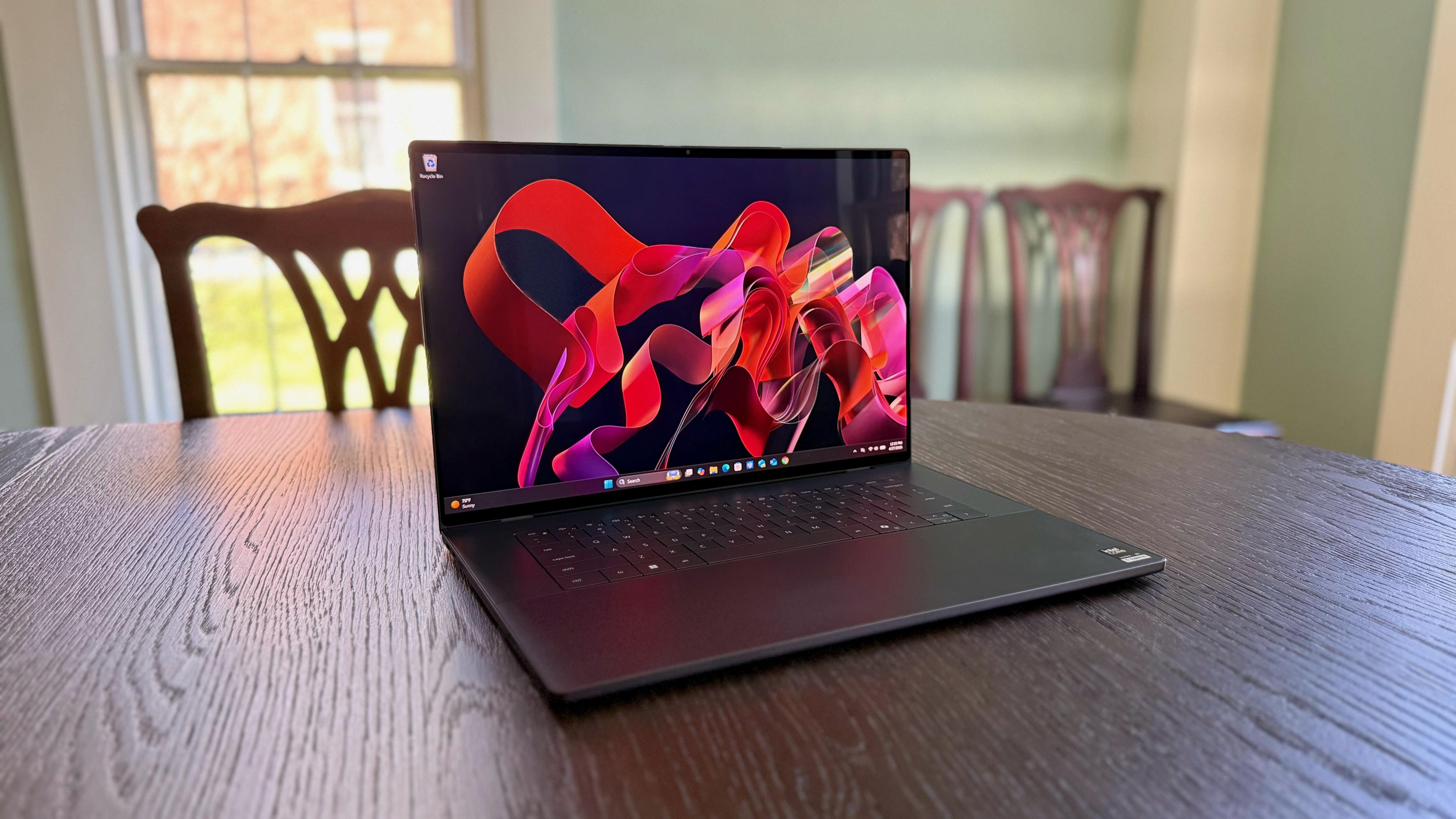 Dell XPS 16 Review