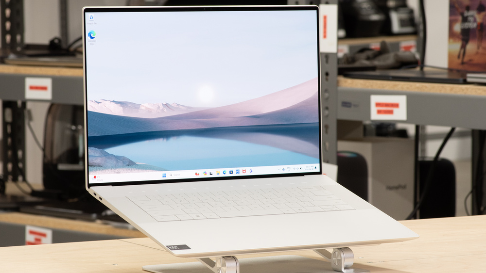 Dell XPS 16 (2024)