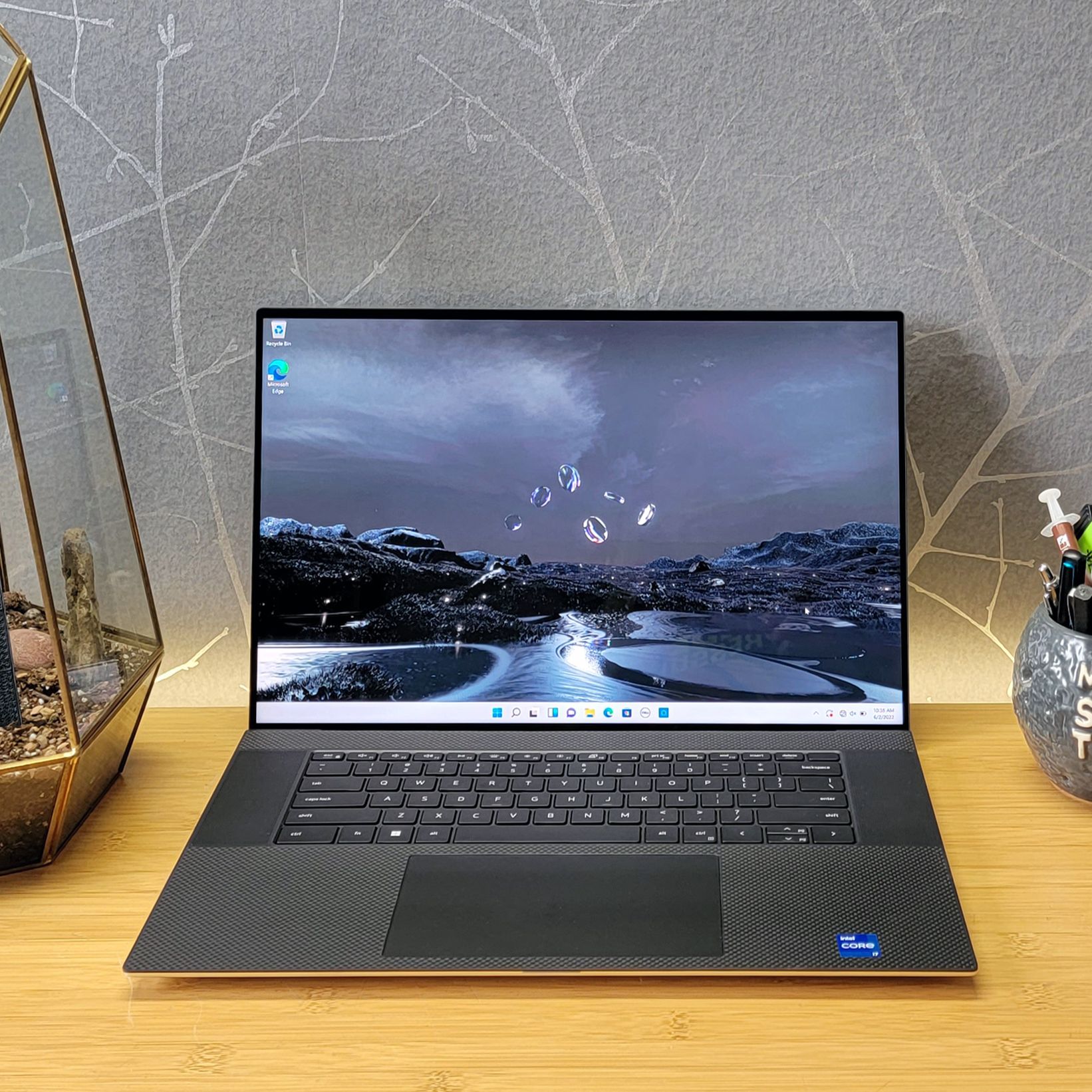 Dell XPS 17 (9720)