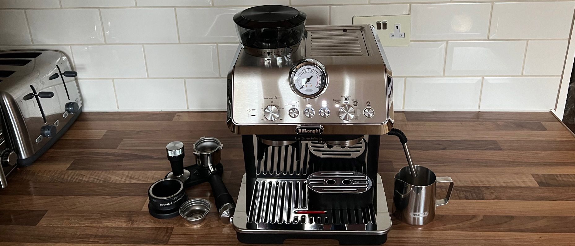 Delonghi La Specialista Arte EC9155MB