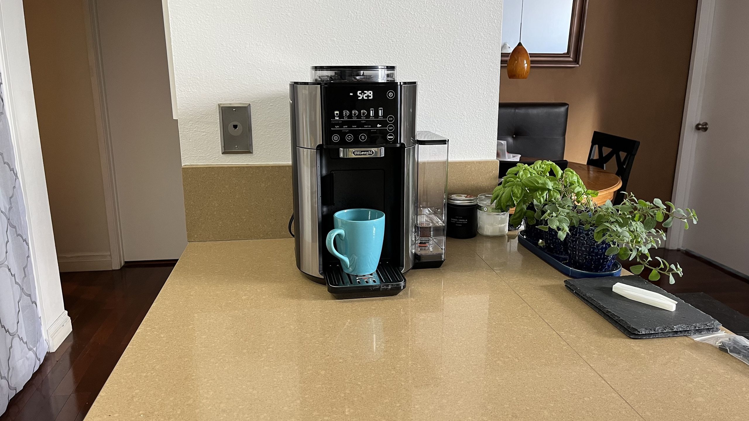 Delonghi Truebrew CAM1025MB
