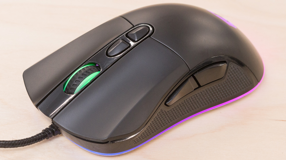 DELUX Game Titan M626