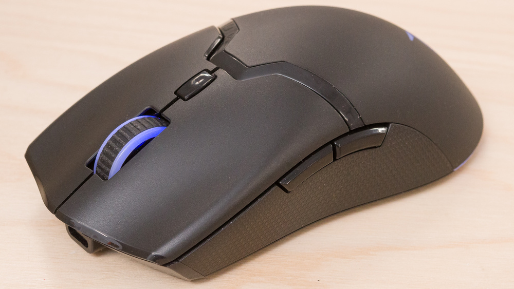 DELUX M800 Wireless