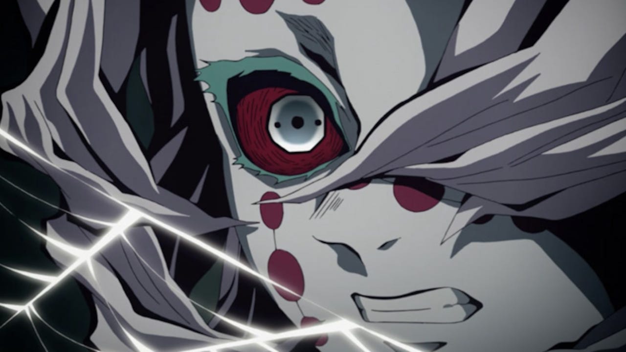 Demon Slayer: Kimetsu no Yaiba