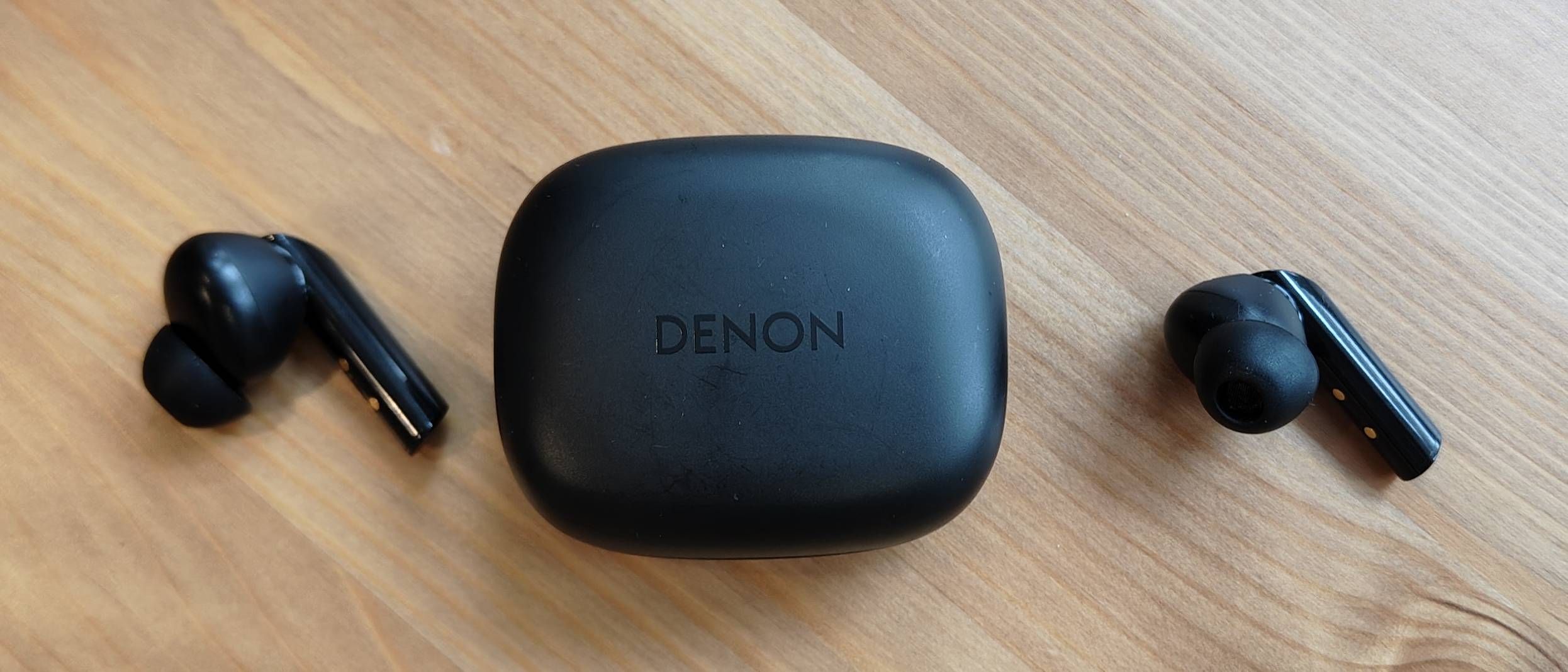 Denon AH-C840NCW