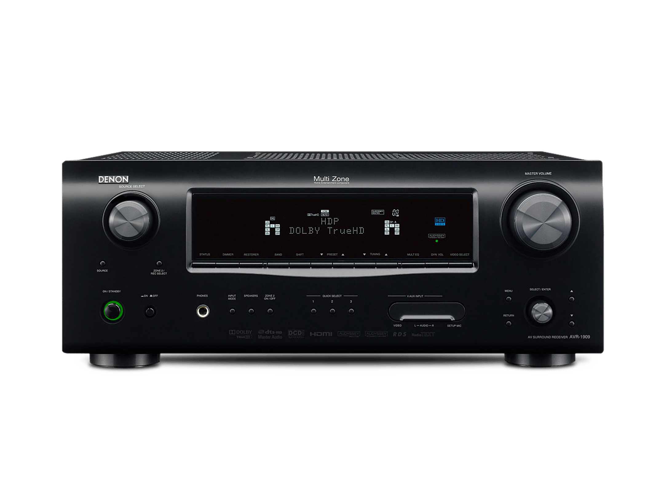 Denon AVR-1909