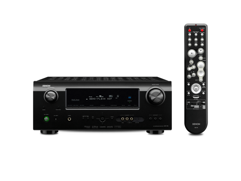Denon AVR-790