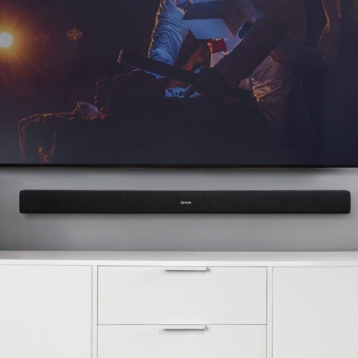 Denon DHT-S216 Home Theater Soundbar