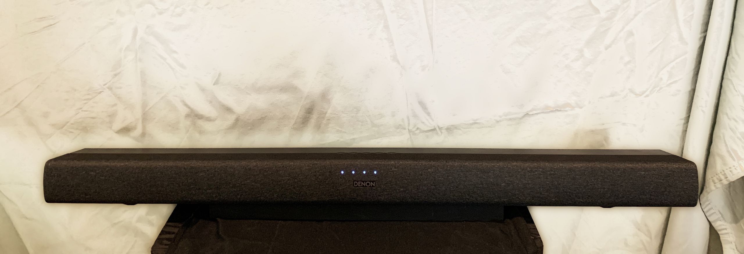 Denon DHT-S217