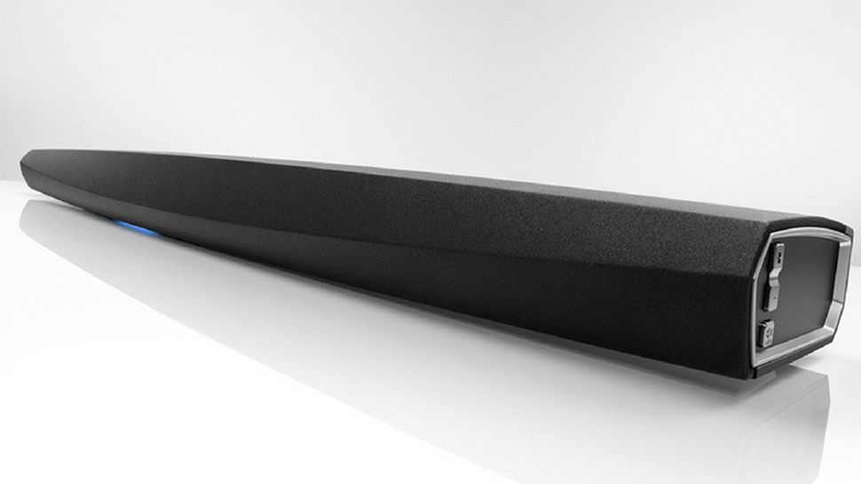 Denon Heos Bar S716H