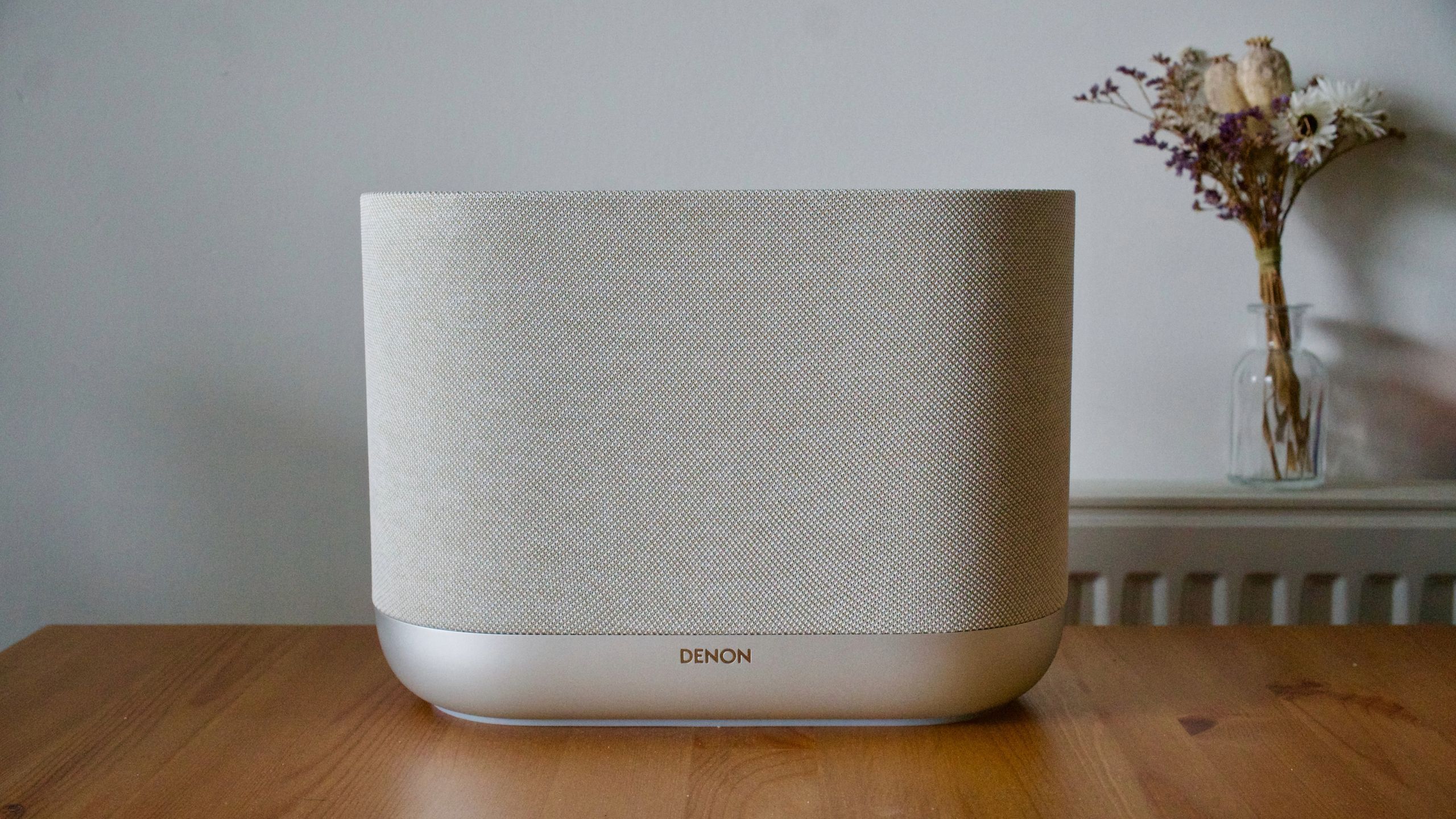 Denon Home 400