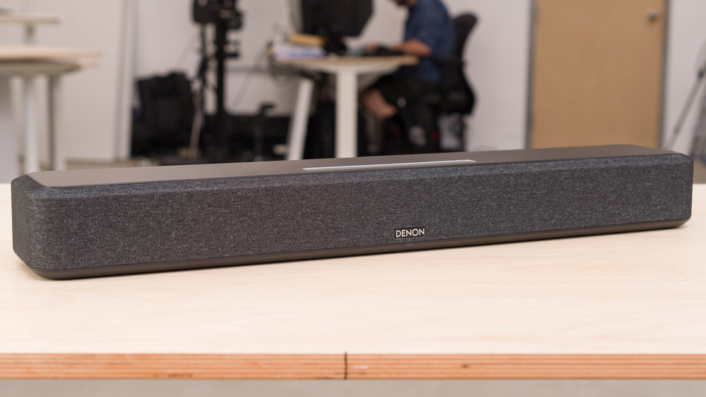 Denon Home Sound Bar 550