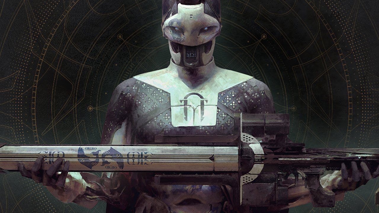 Destiny 2 -- Forsaken Black Armory