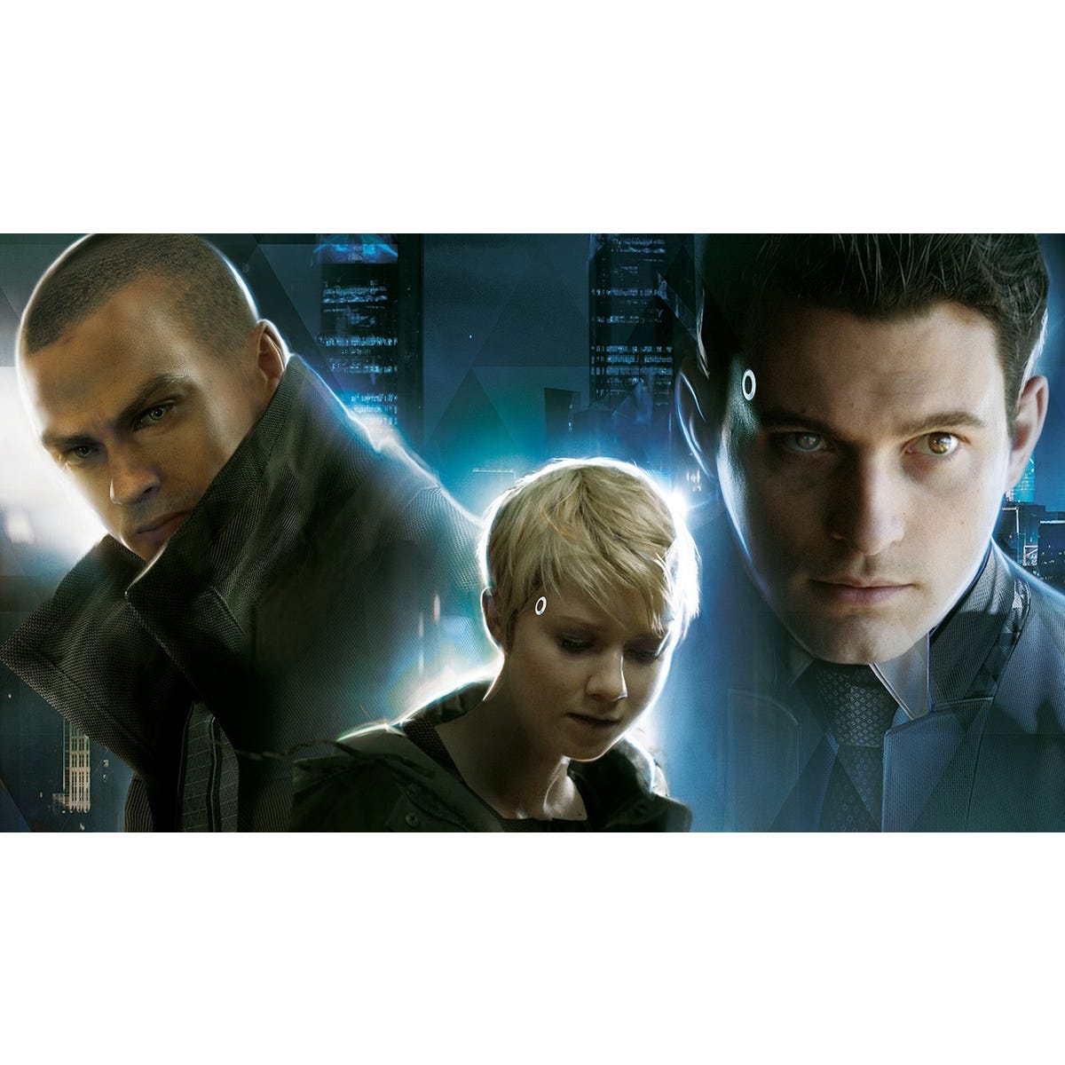 Detroit Become Human