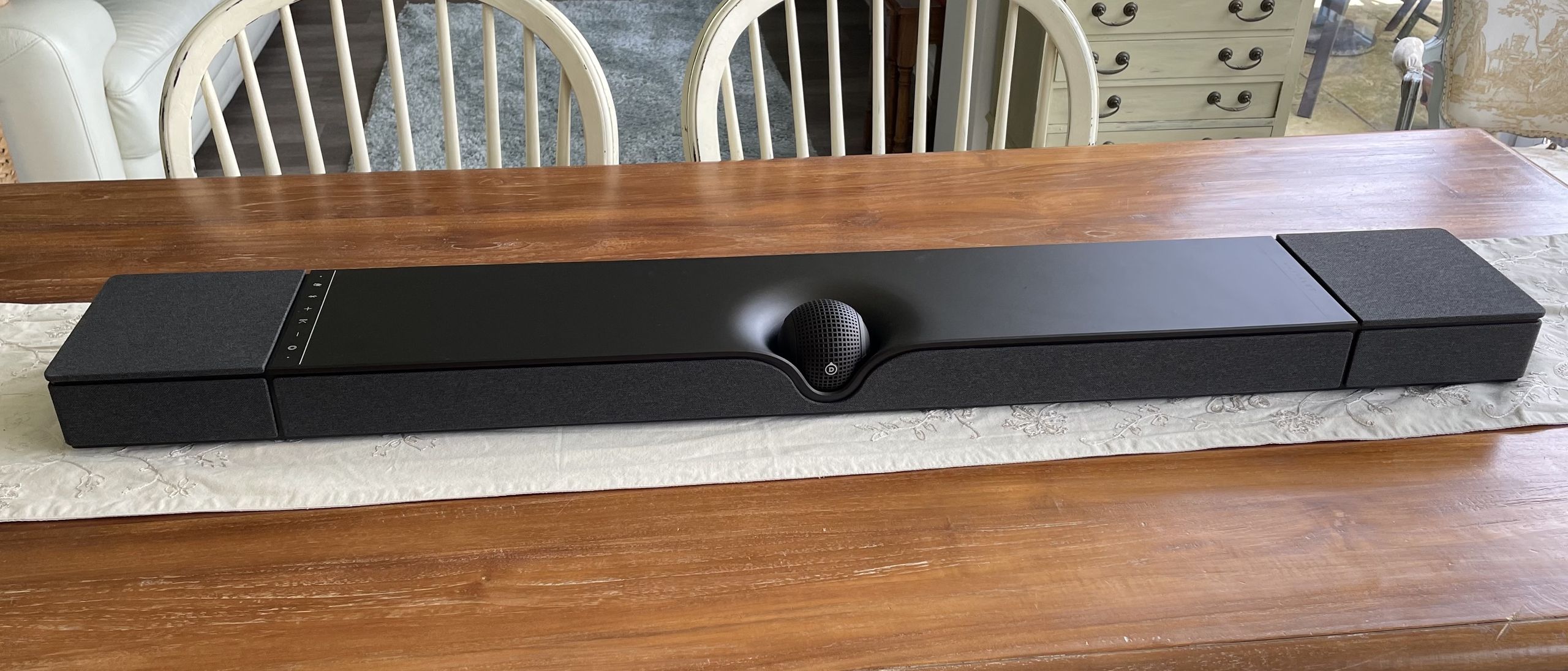 Devialet Dione