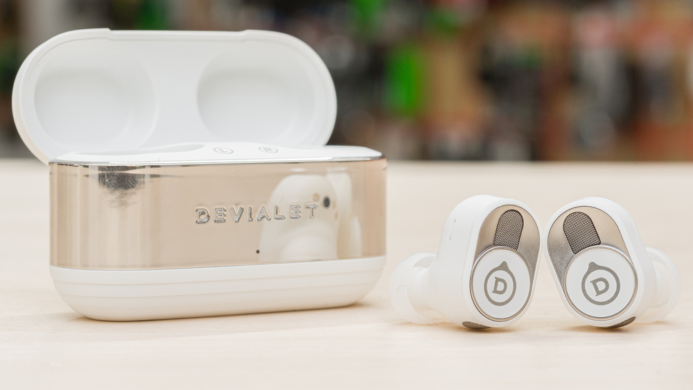 Devialet Gemini Ii
