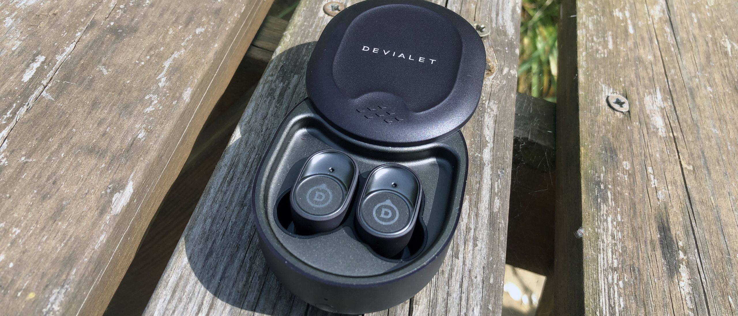Devialet Gemini