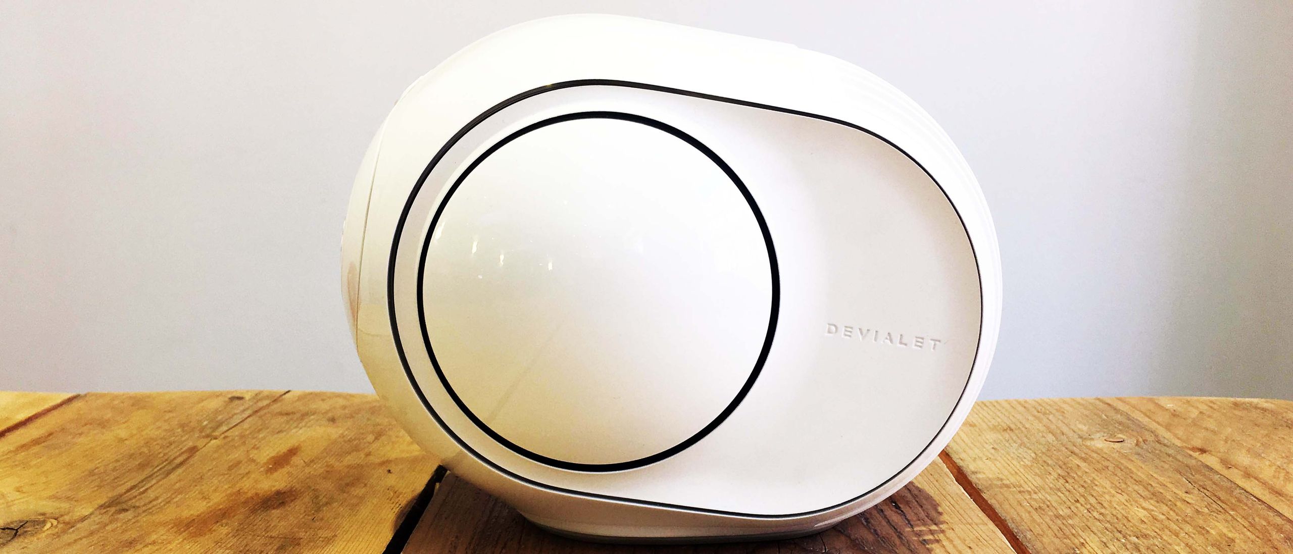 Devialet Phantom Reactor 900