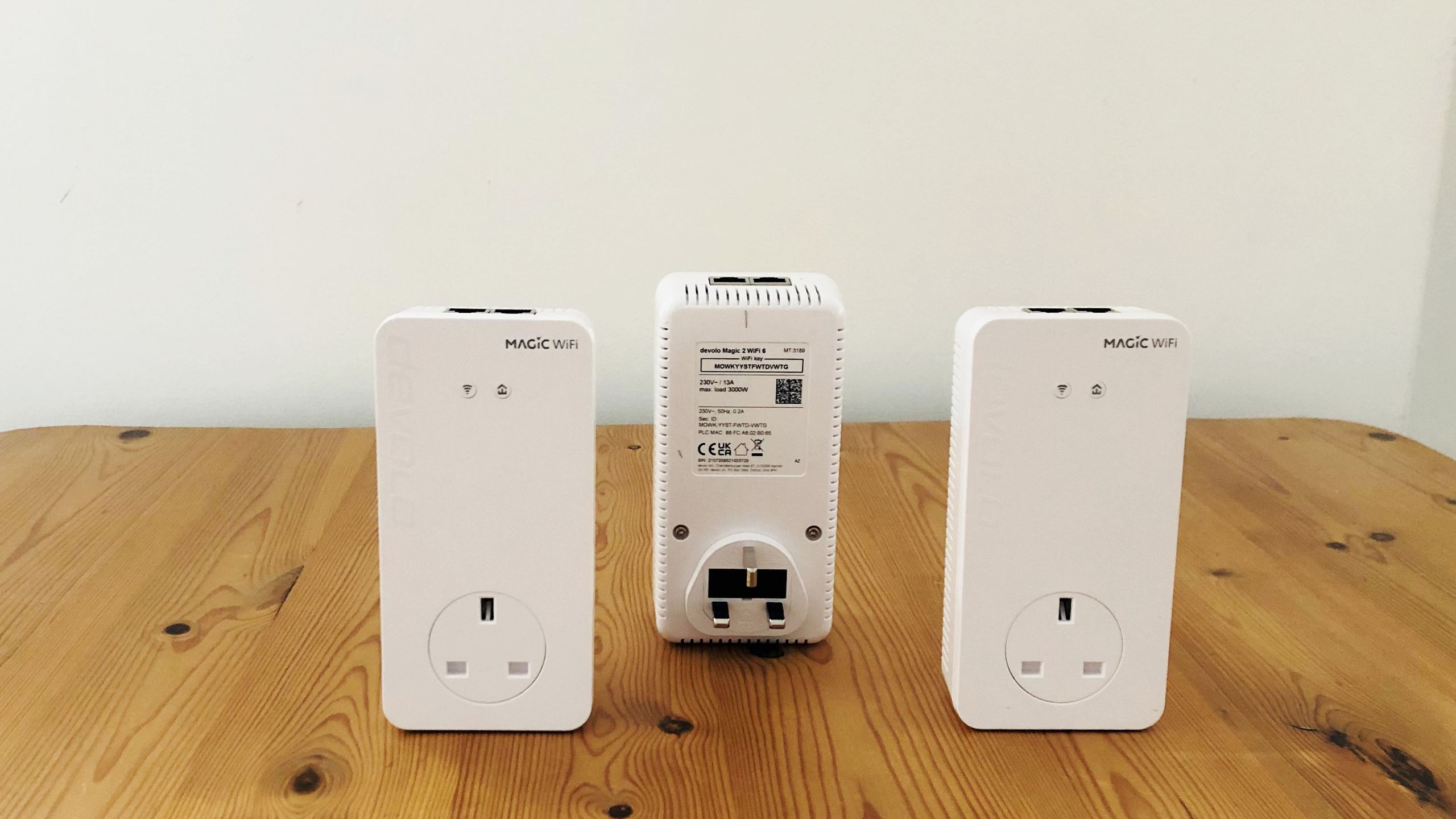 Devolo Magic 2 Wi-Fi 6 Mesh