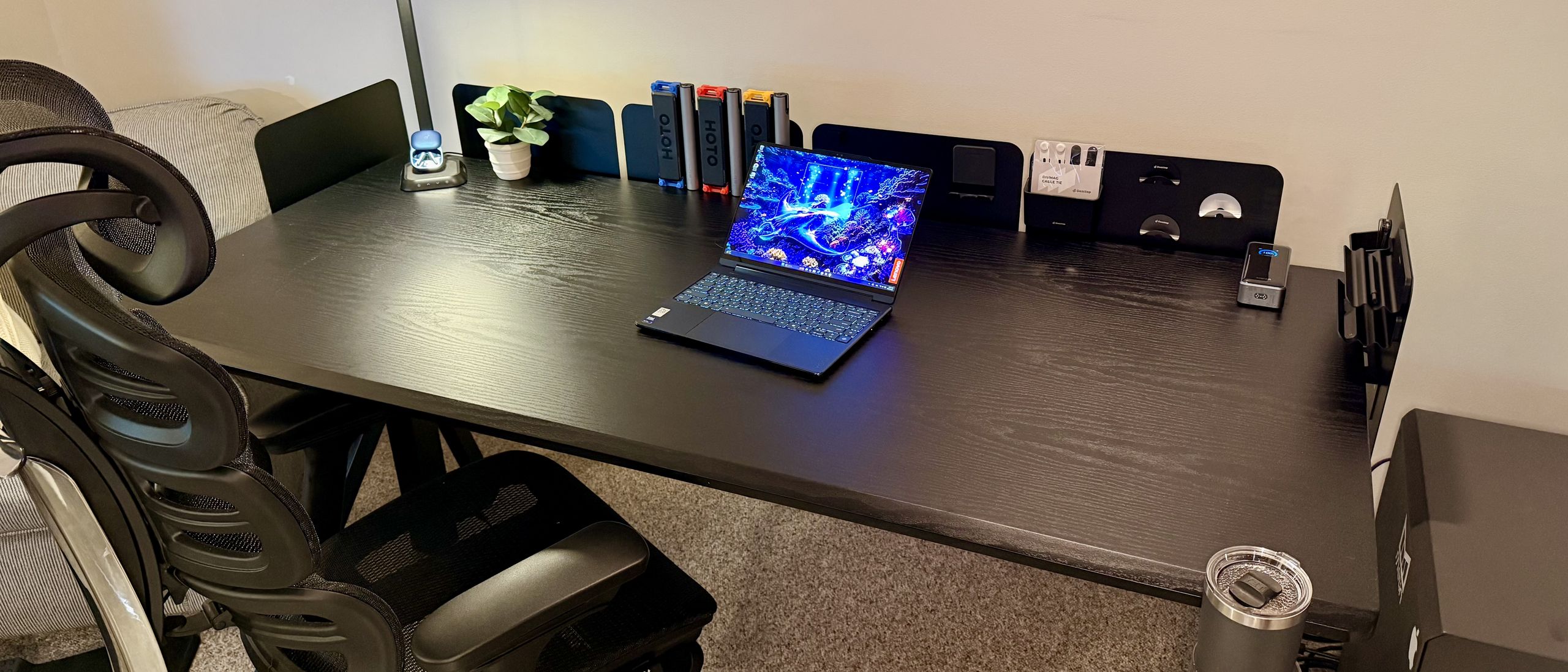 Dezctop Revon Elite standing desk