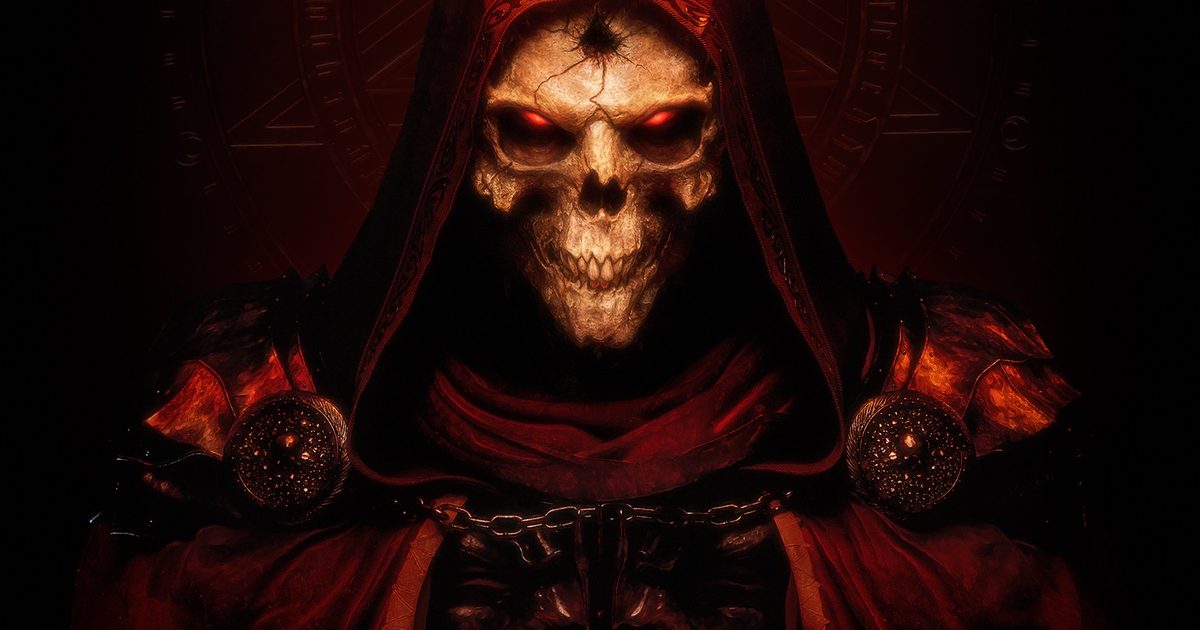 Diablo 2: Resurrected