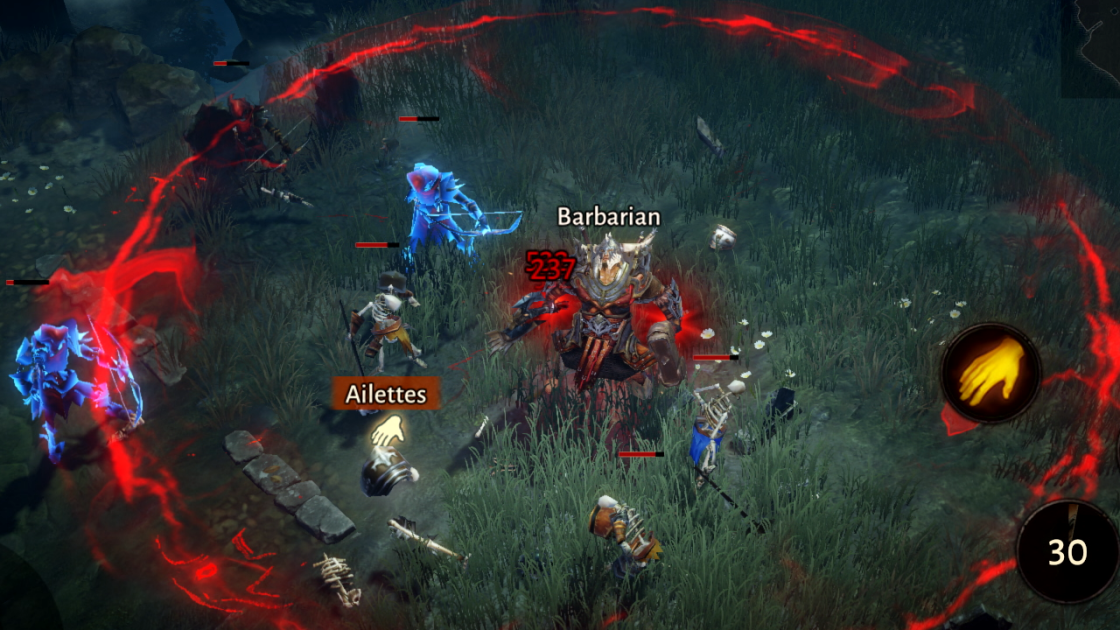 Diablo Immortal