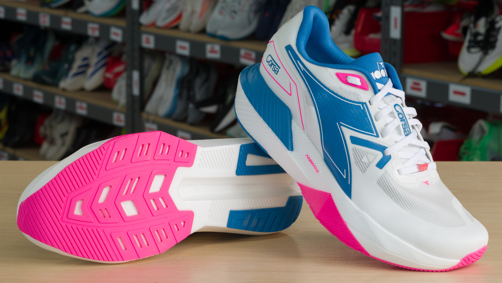 Diadora Corsa