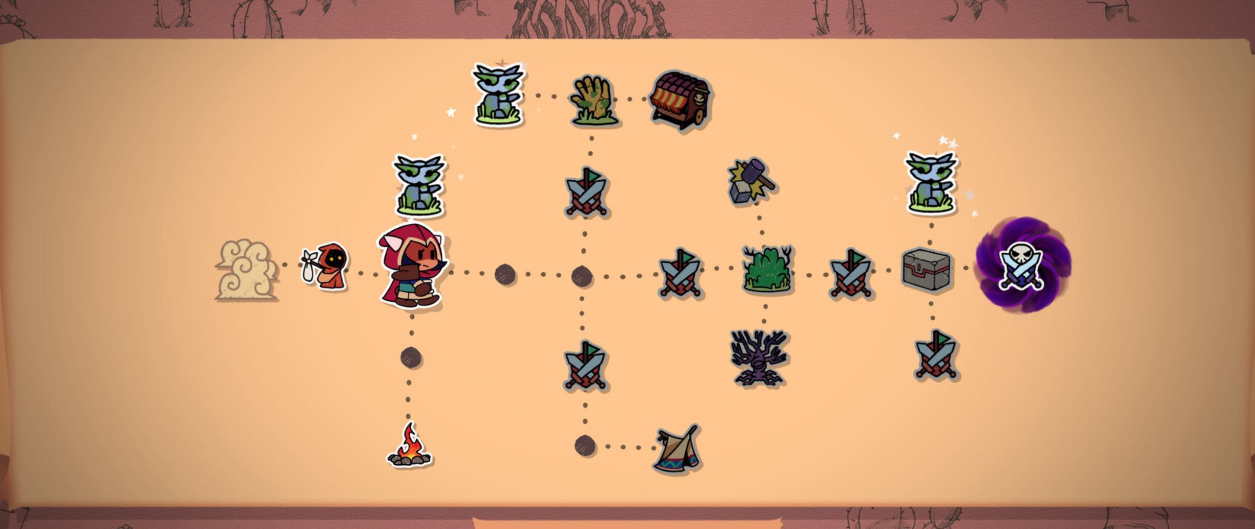 Dicefolk