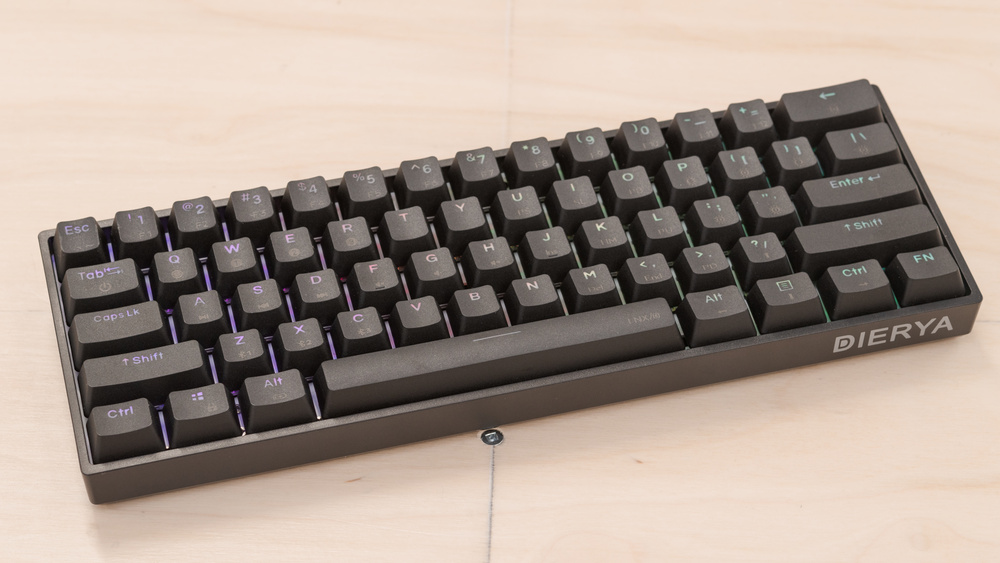 Dierya x KEMOVE DK61 Pro