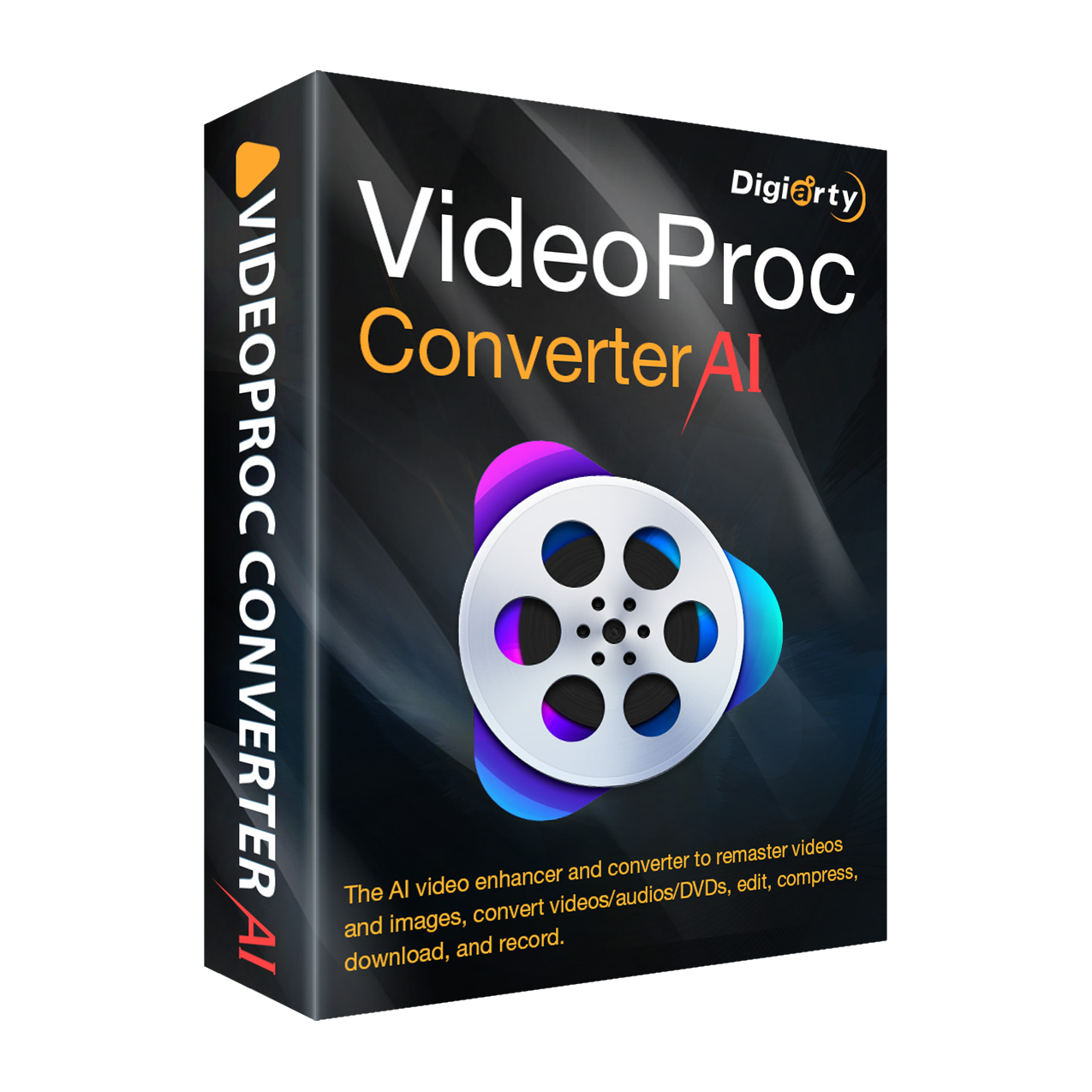 Digiarty Videoproc