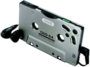 Digisette DUO-64
