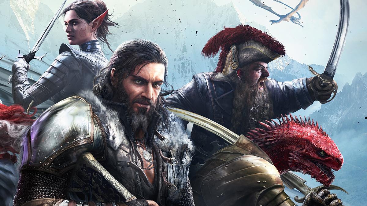 Divinity Original Sin Ii