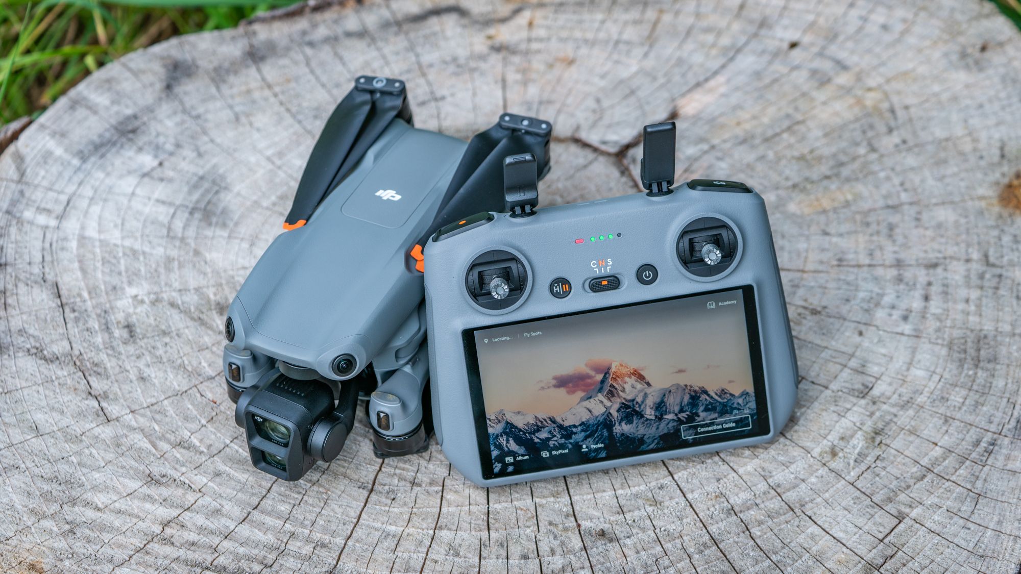 Dji Air 3