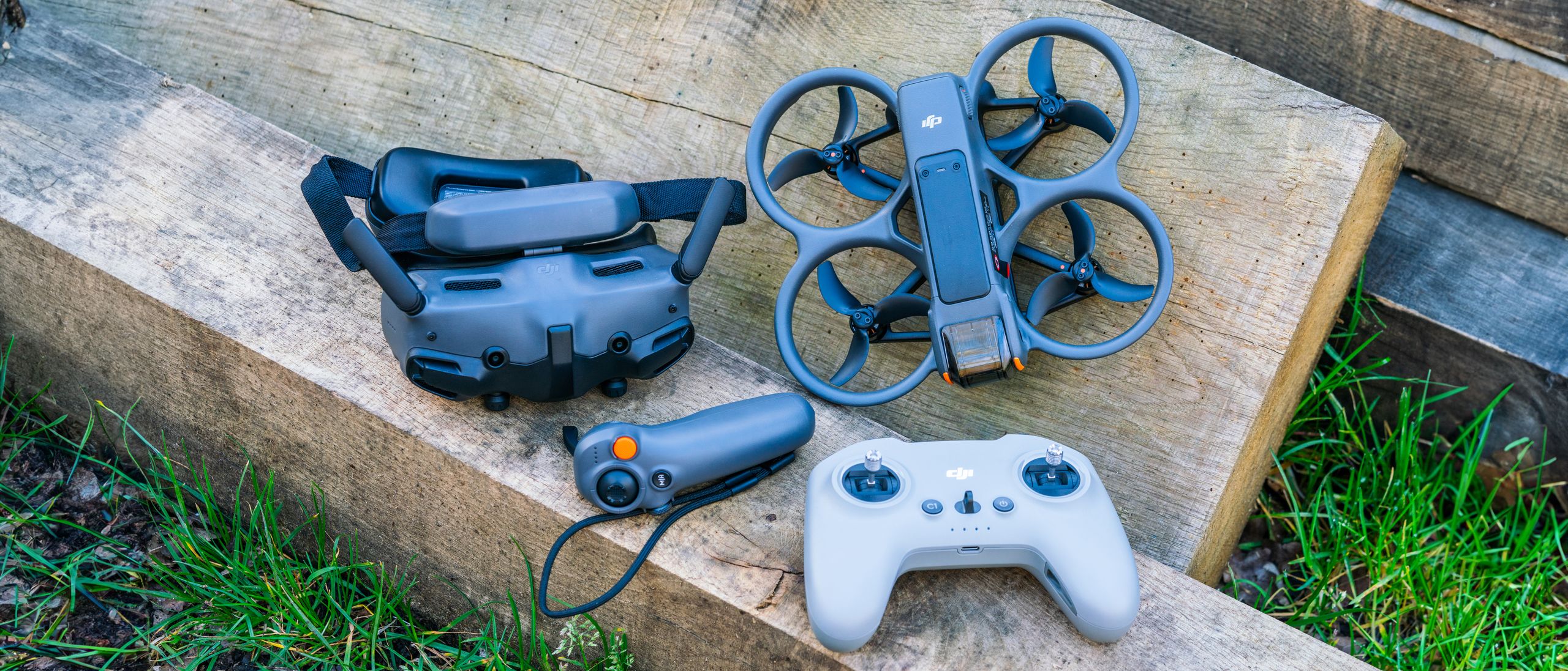 DJI Avata 2