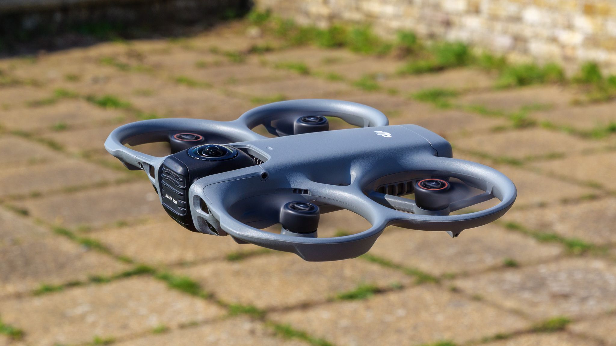 DJI Avata 360