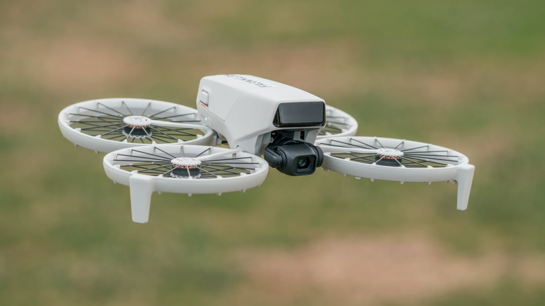 Dji Flip