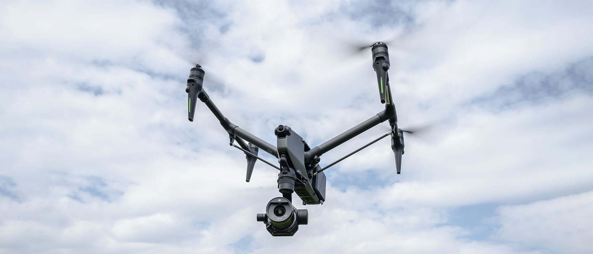 Dji Inspire 3