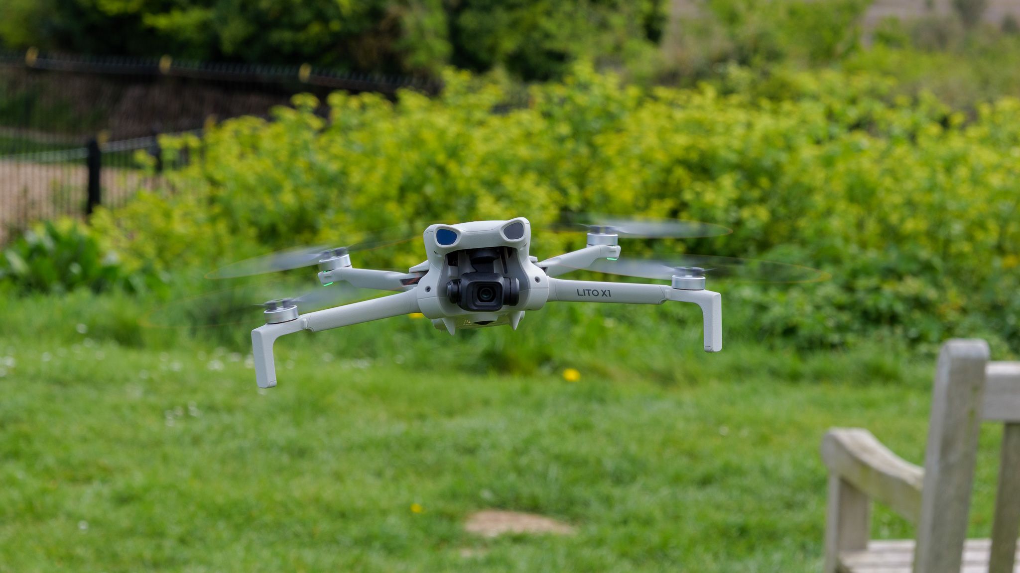 DJI Lito