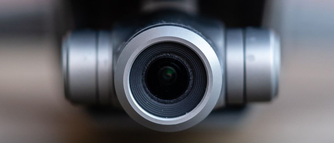 Dji Mavic 2 Zoom