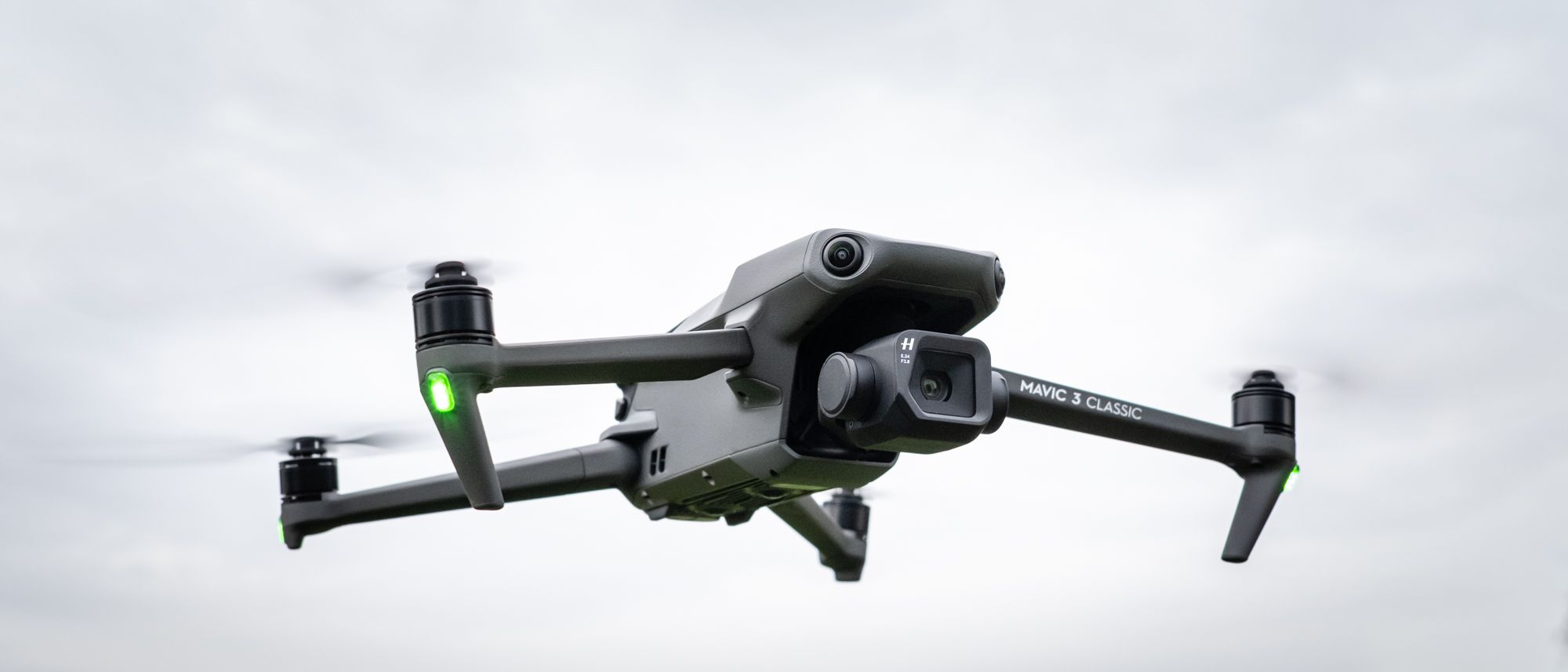 Dji Mavic 3 Classic