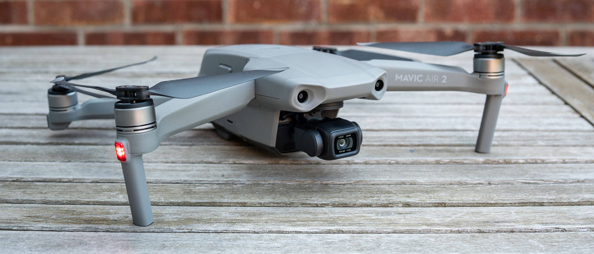 Dji Mavic Air 2