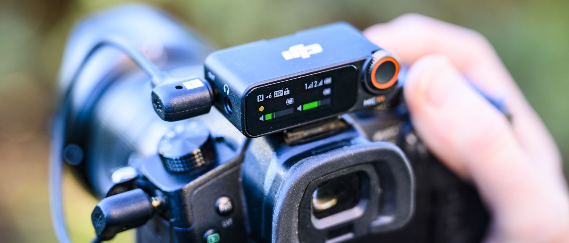Dji Mic 2
