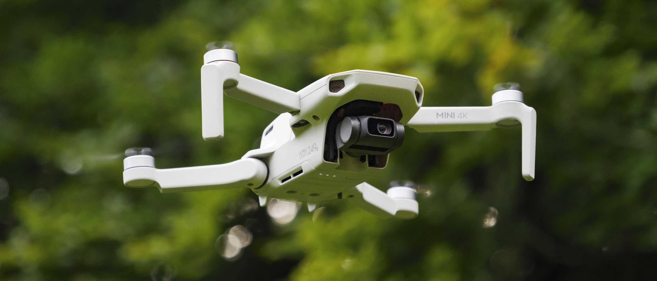 Dji Mini 4K