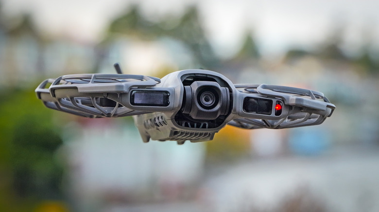 Dji Neo 2