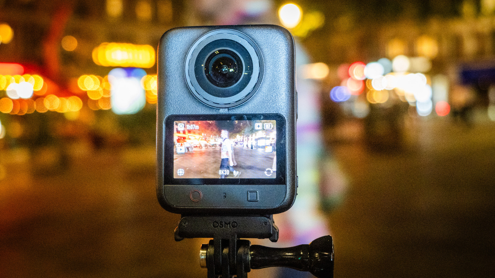 DJI Osmo 360 II