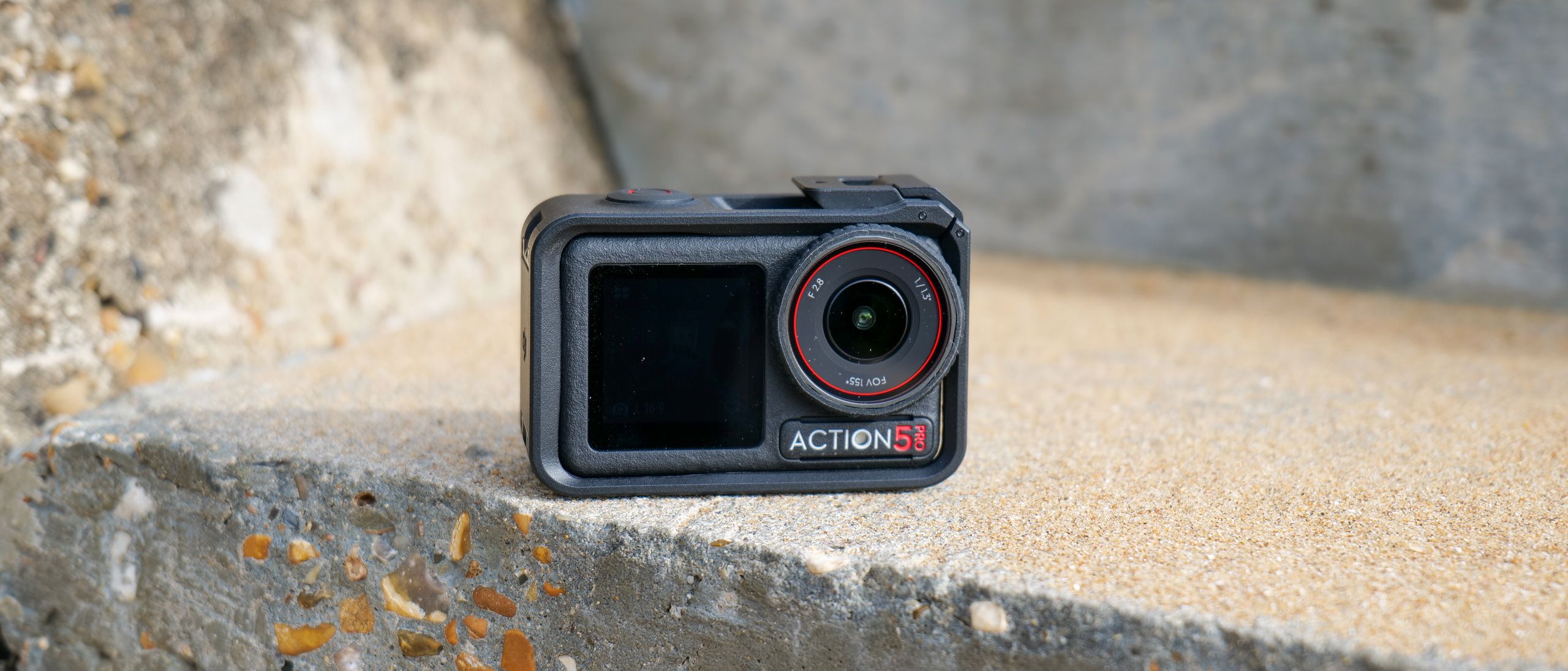 Dji Osmo Action 5 Pro