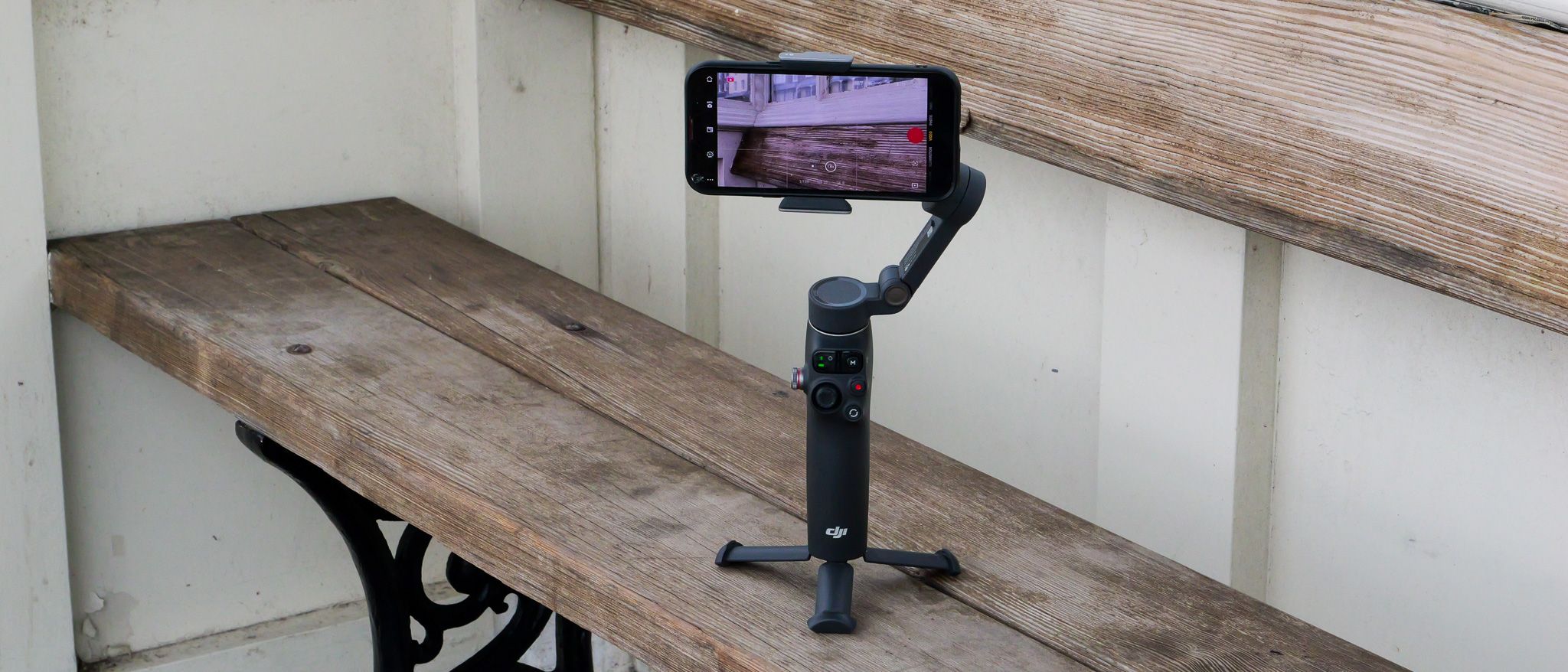 Dji Osmo Mobile 7P