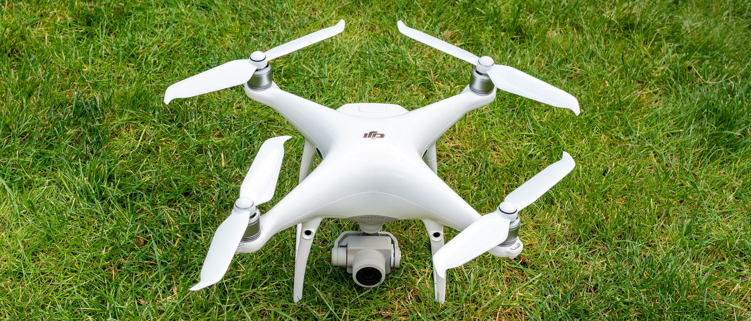 Dji Phantom 4 Pro V2.0