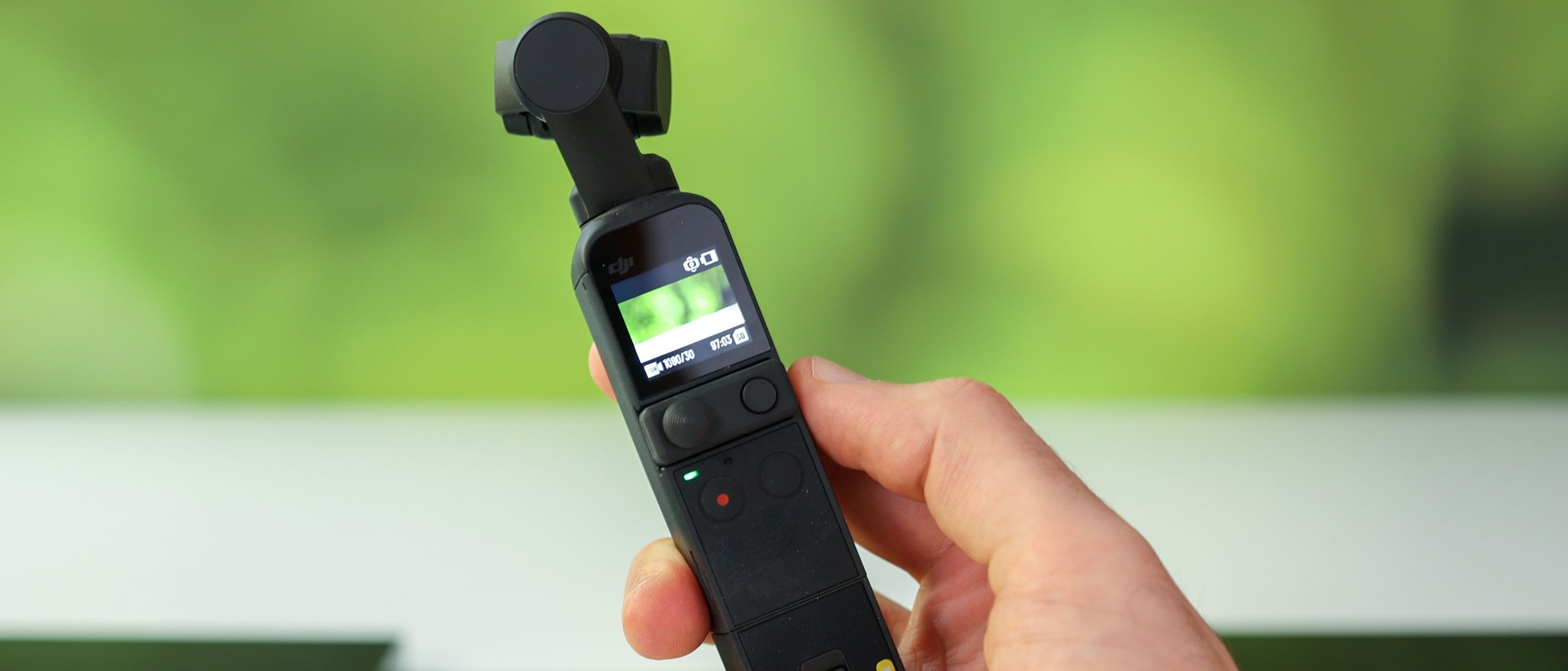 Dji Pocket 2