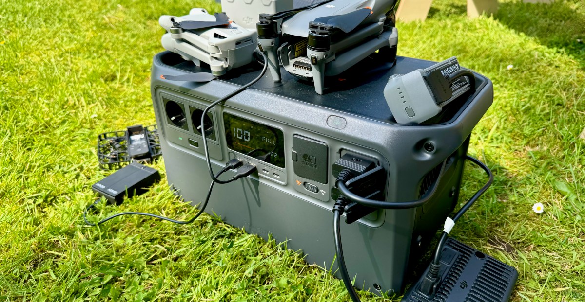 DJI Power 1000